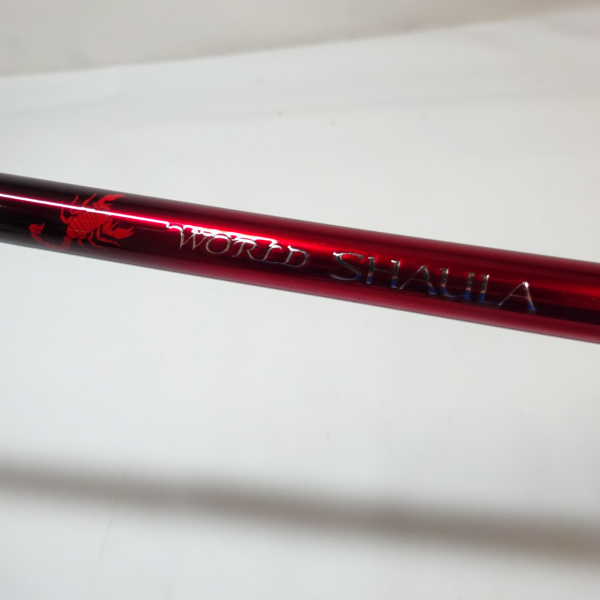 18ワールドシャウラ 2702R-2